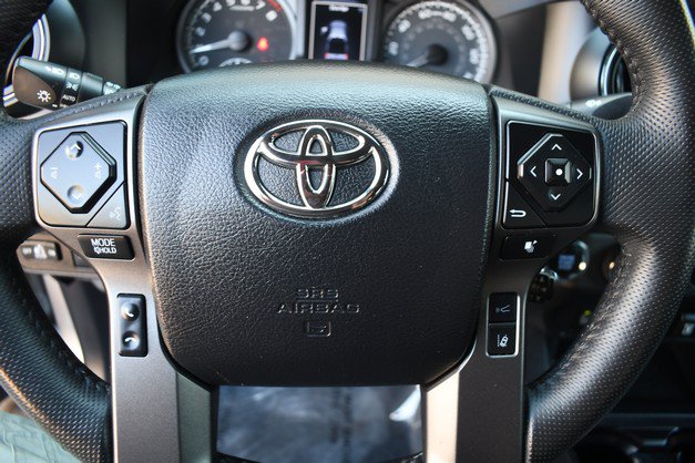 Certified 2023 Toyota Tacoma TRD Sport w/ Advanced Technology Package AWD/4WD image 30