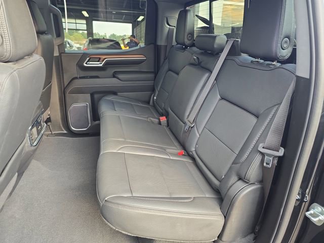 Used 2023 GMC Sierra 1500 Denali w/ Denali Reserve Package image 13