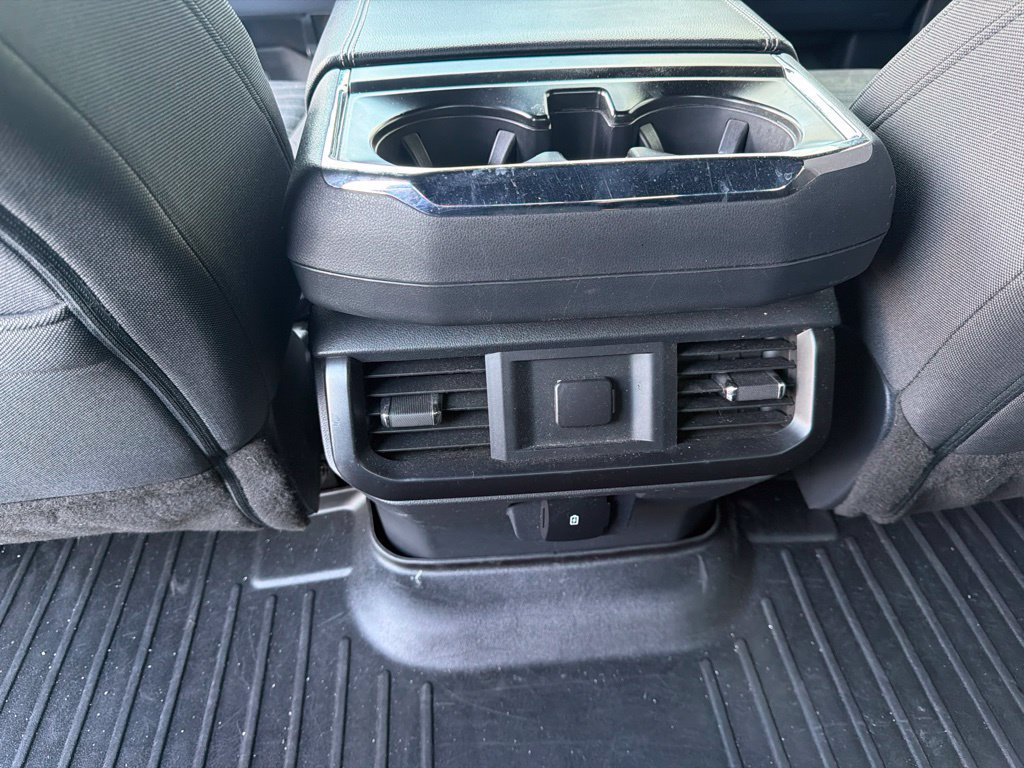 Used 2021 Ford F150 XL w/ STX Appearance Package AWD/4WD image 11