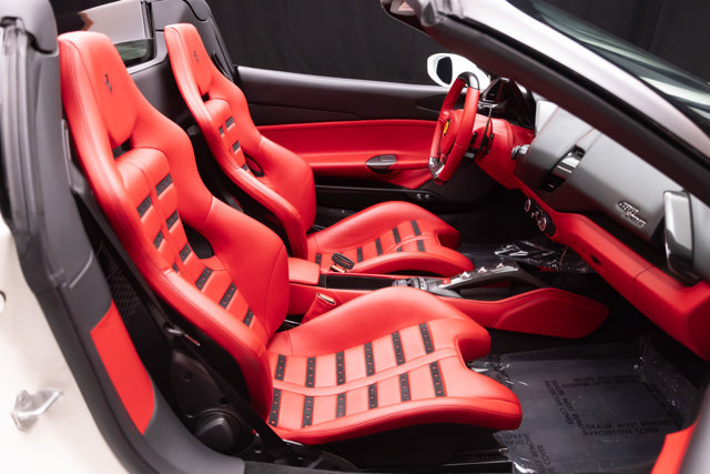 Used 2017 Ferrari 488 Spider RWD image 70
