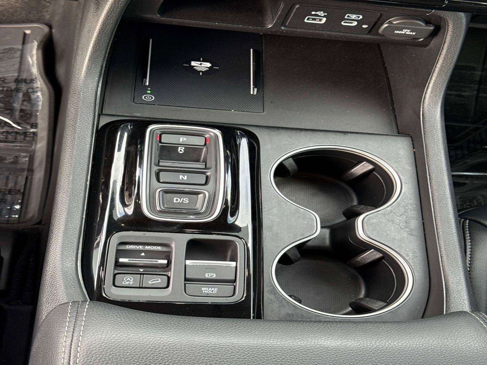 Certified 2024 Honda Pilot Touring image 28