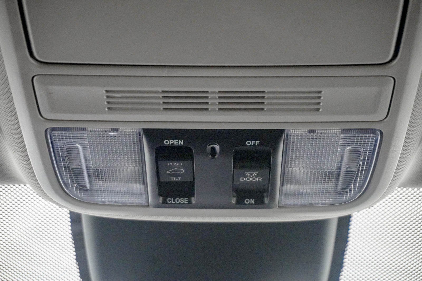 Certified 2026 Honda Odyssey EX-L image 28