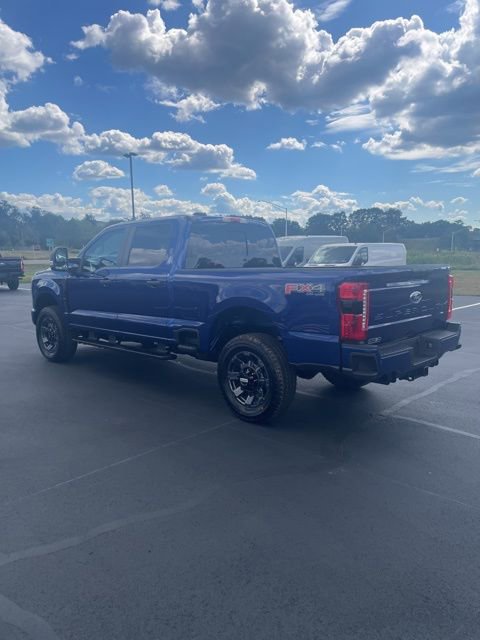New 2026 Ford F350 XL w/ STX Appearance Package image 7