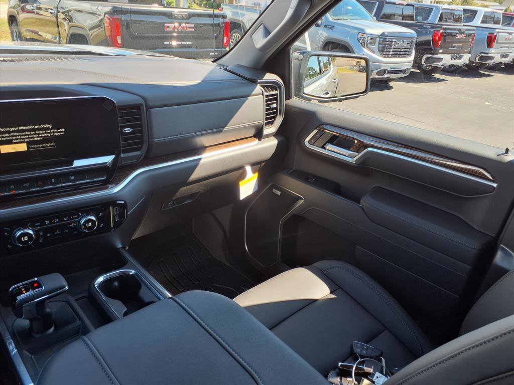 New 2026 GMC Sierra 1500 Elevation w/ Elevation Premium Package image 11