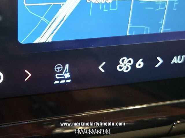 New 2026 Lincoln Navigator Black Label AWD/4WD image 15
