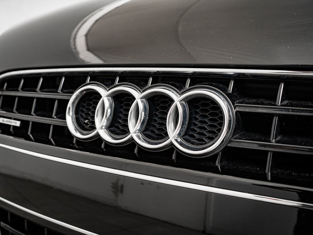 Used 2008 Audi TT 3.2 image 4