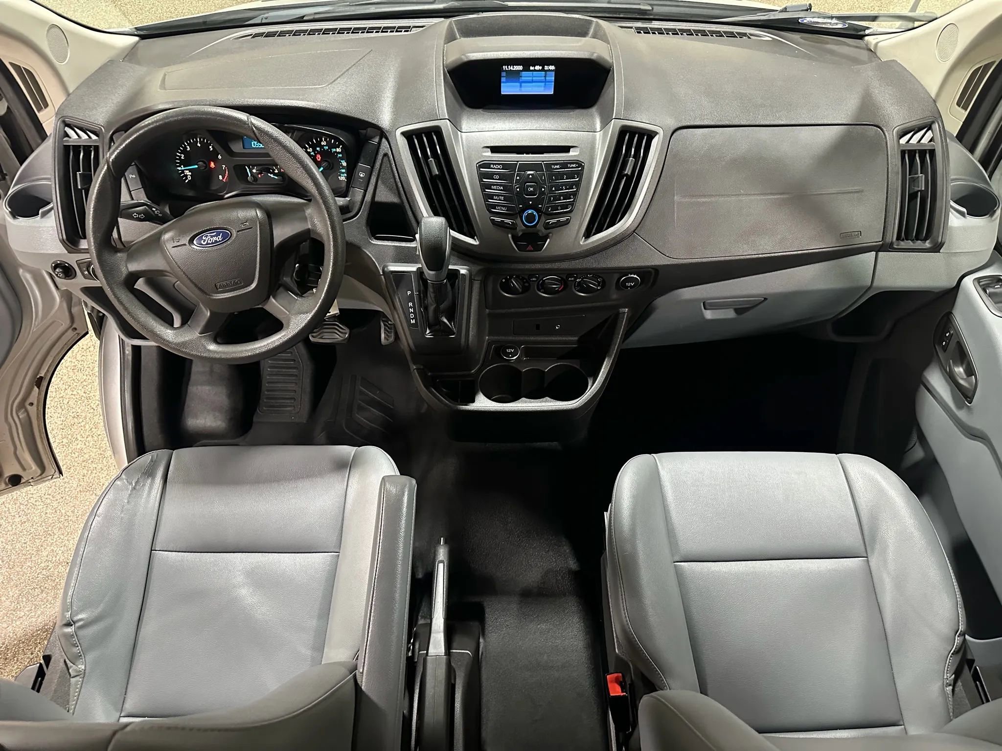 Used 2015 Ford Transit 350 XL image 47