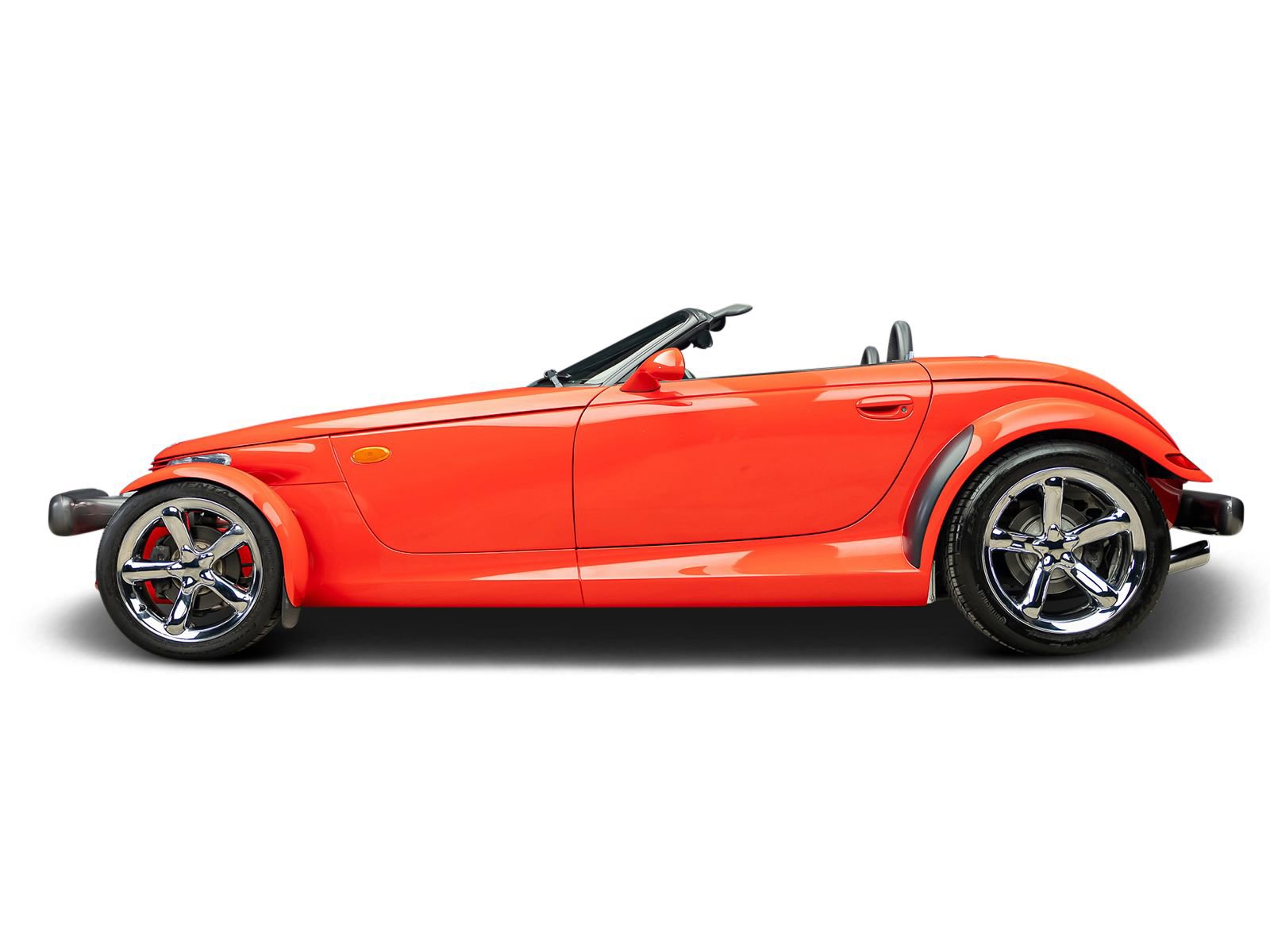 Used 1999 Plymouth Prowler image 24