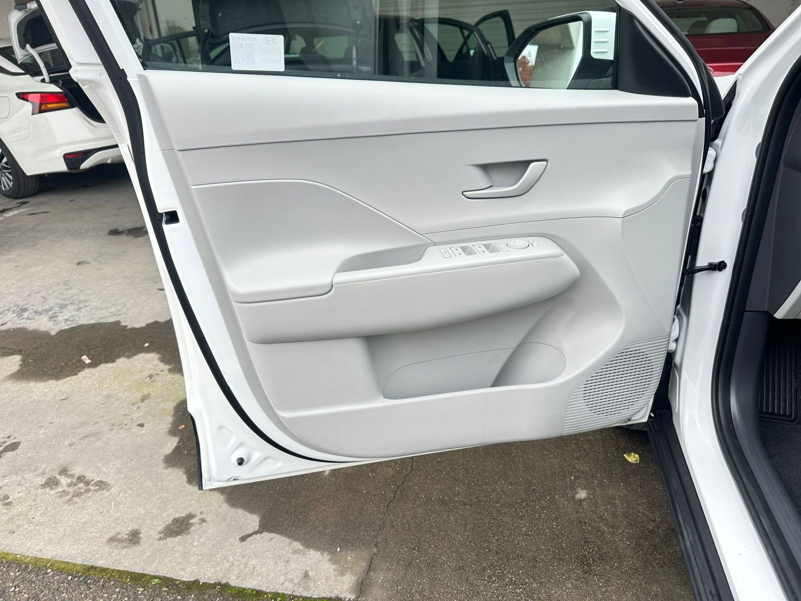 Used 2025 Hyundai Kona SEL image 20