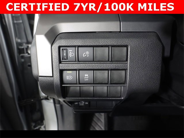Used 2024 Toyota Tacoma SR5 image 21