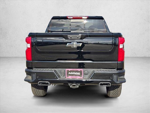 New 2026 Chevrolet Silverado 1500 LT Trail Boss w/ LT Trail Boss Premium Package image 9