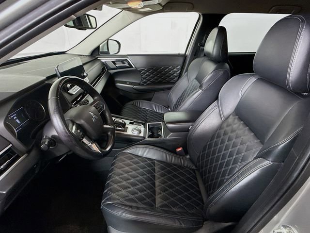 Used 2022 Mitsubishi Outlander SEL image 23