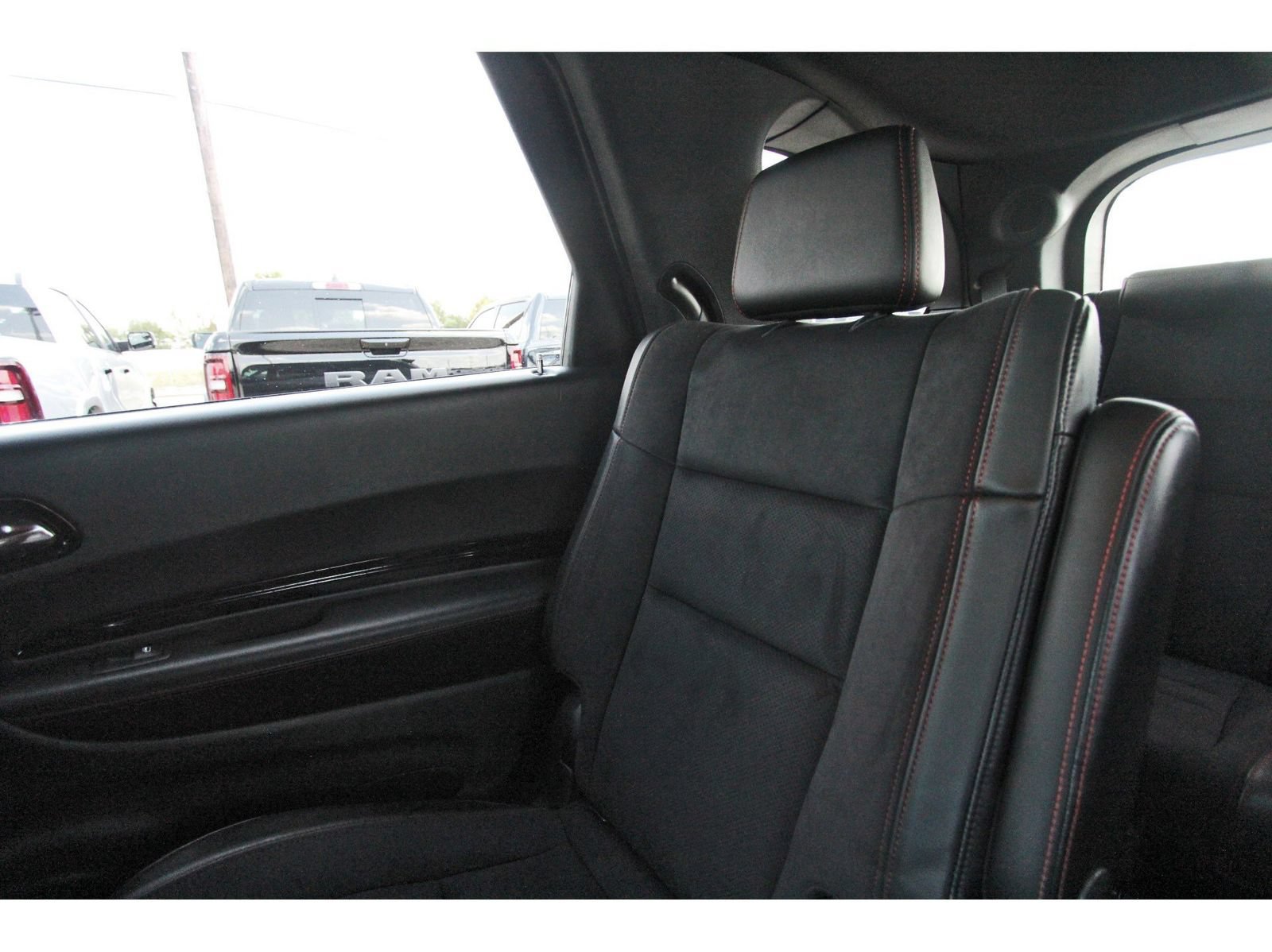 Used 2026 Dodge Durango GT AWD/4WD image 14