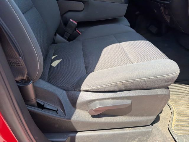 Used 2018 Chevrolet Silverado 1500 LT w/ All Star Edition AWD/4WD image 9