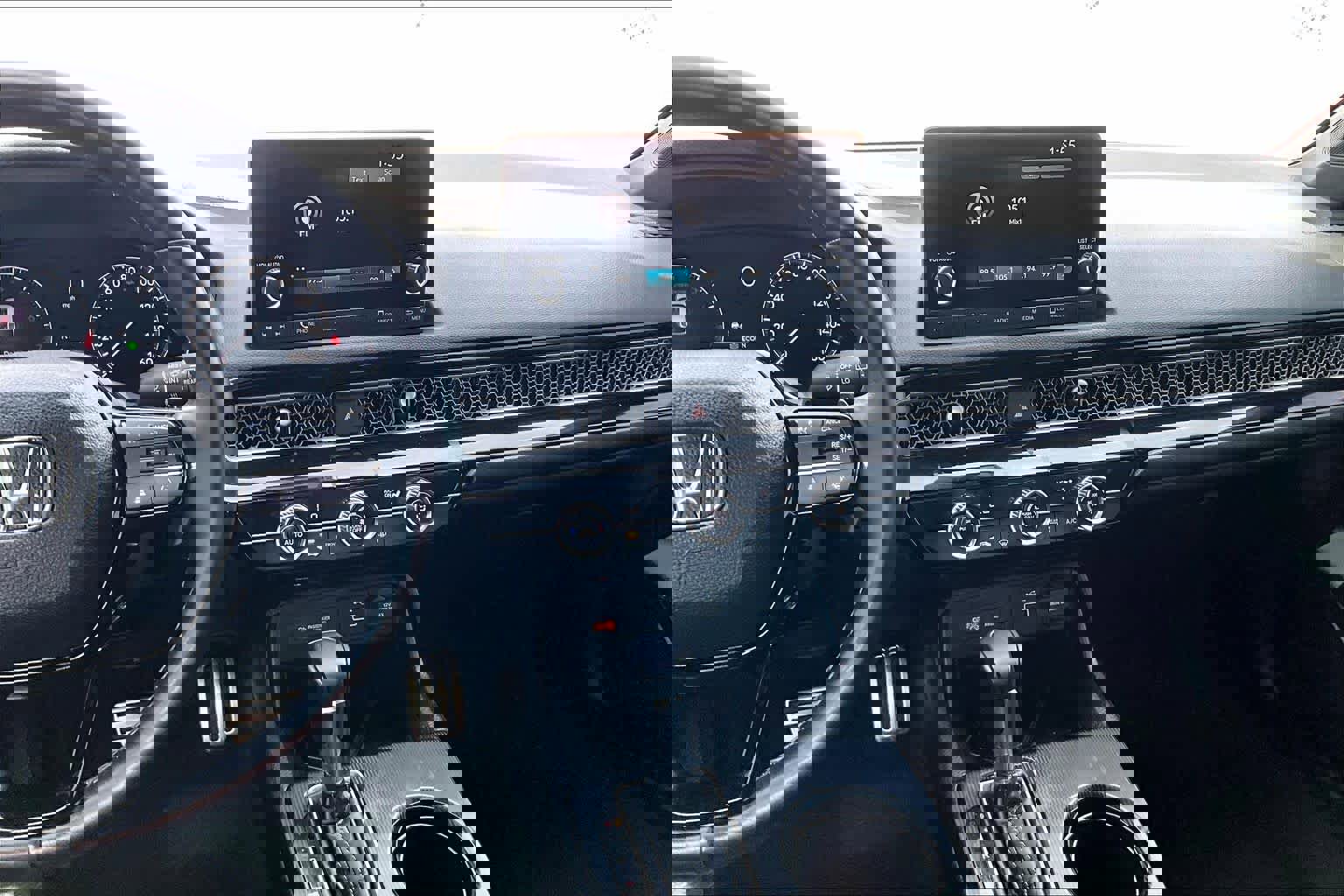 Used 2023 Honda Civic Sport image 7