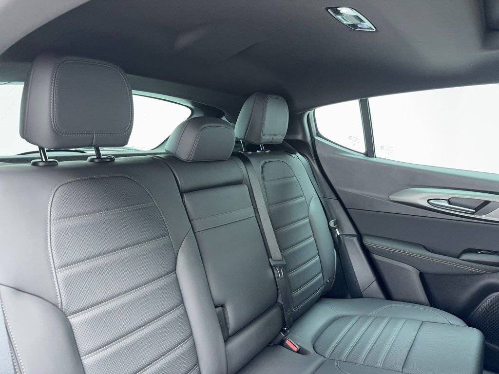 New 2025 Alfa Romeo Tonale w/ Premium Package image 44