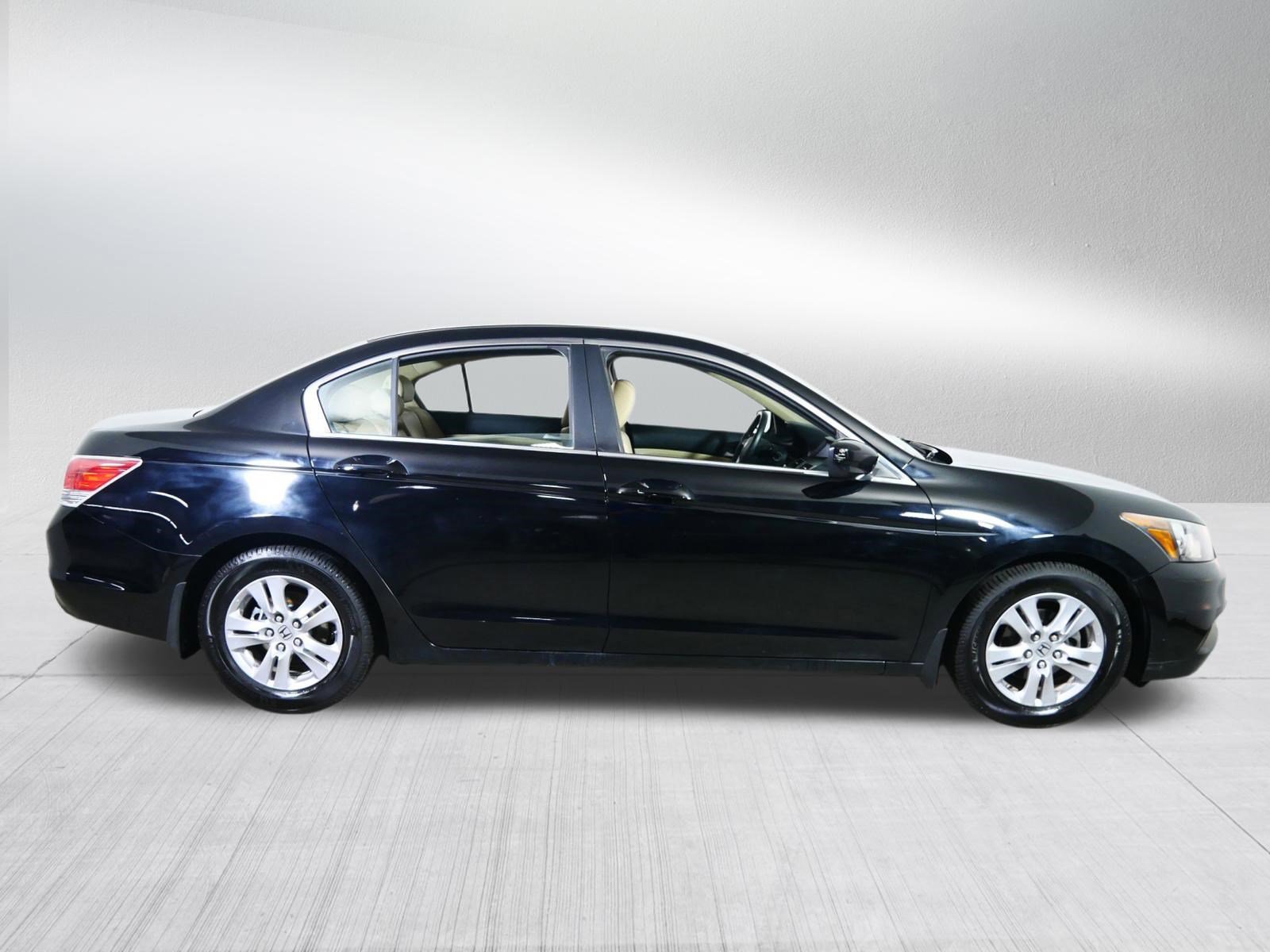 Used 2012 Honda Accord SE image 8