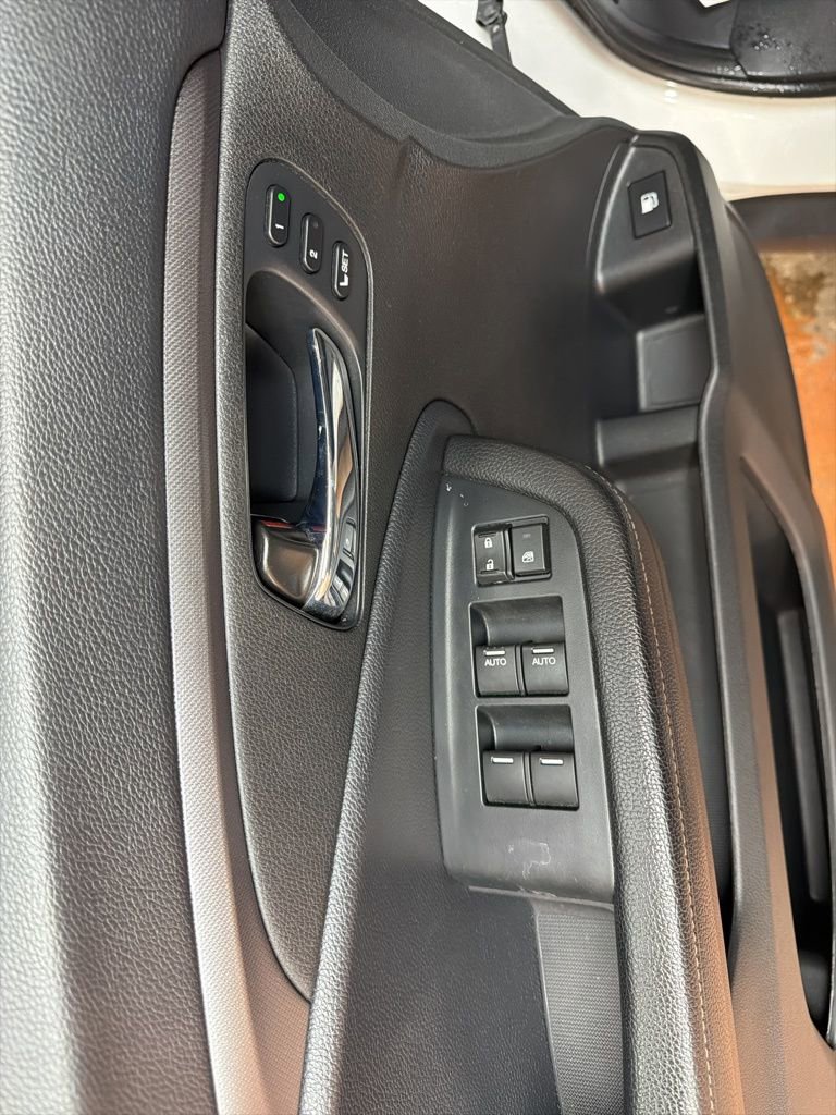 Used 2023 Honda Ridgeline RTL-E image 21
