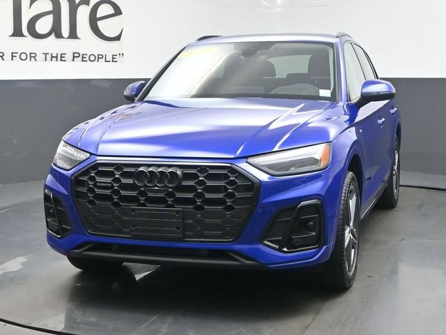 Used 2023 Audi Q5 e Prestige w/ Prestige Package AWD/4WD image 7