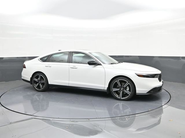 Used 2023 Honda Accord Sport image 17