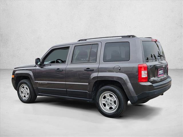Used 2016 Jeep Patriot Sport image 7