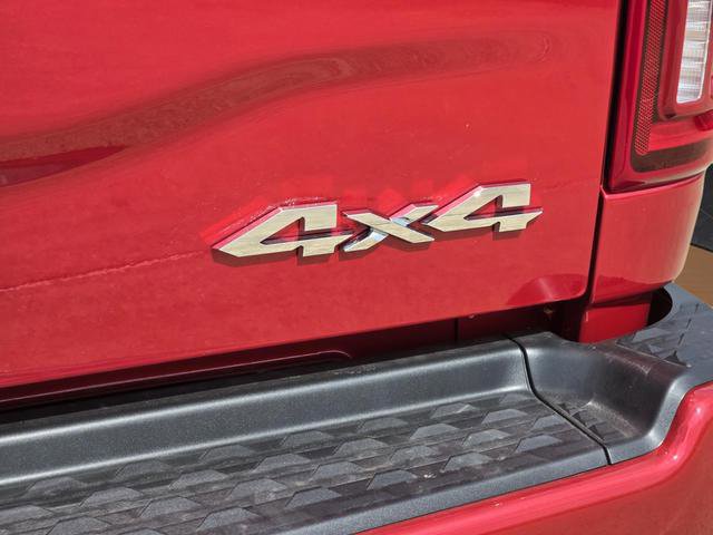 New 2026 RAM 2500 Limited image 6