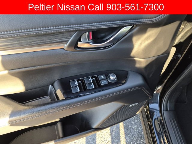 Used 2021 MAZDA CX-5 Grand Touring Reserve AWD/4WD image 24