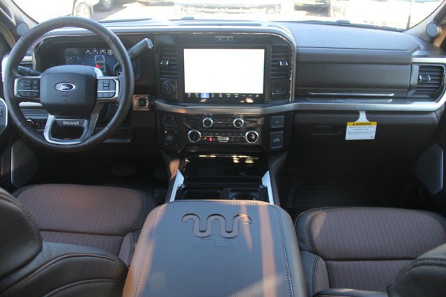 New 2026 Ford F350 King Ranch w/ Tremor Off-Road Package image 14