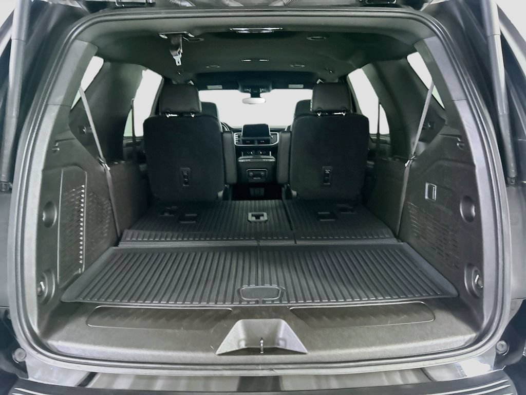 Used 2021 Chevrolet Tahoe LT RWD image 26
