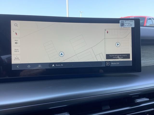 New 2026 Hyundai Ioniq 9 SEL image 30