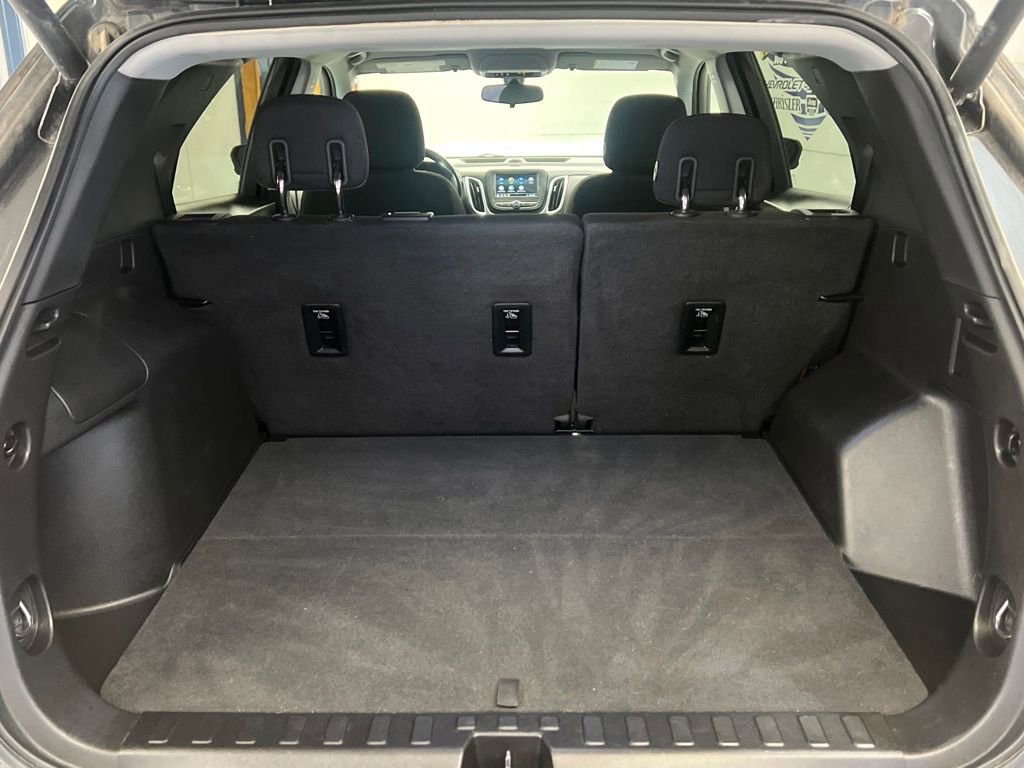 Used 2019 Chevrolet Equinox LT image 43