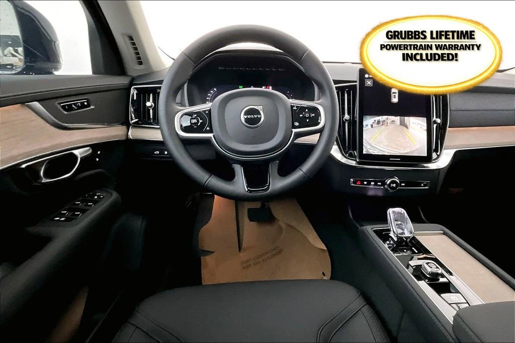 New 2026 Volvo XC90 T8 Core image 21