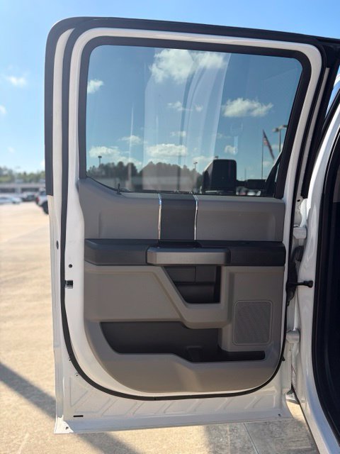 Used 2020 Ford F250 XLT w/ XLT Value Package AWD/4WD image 21