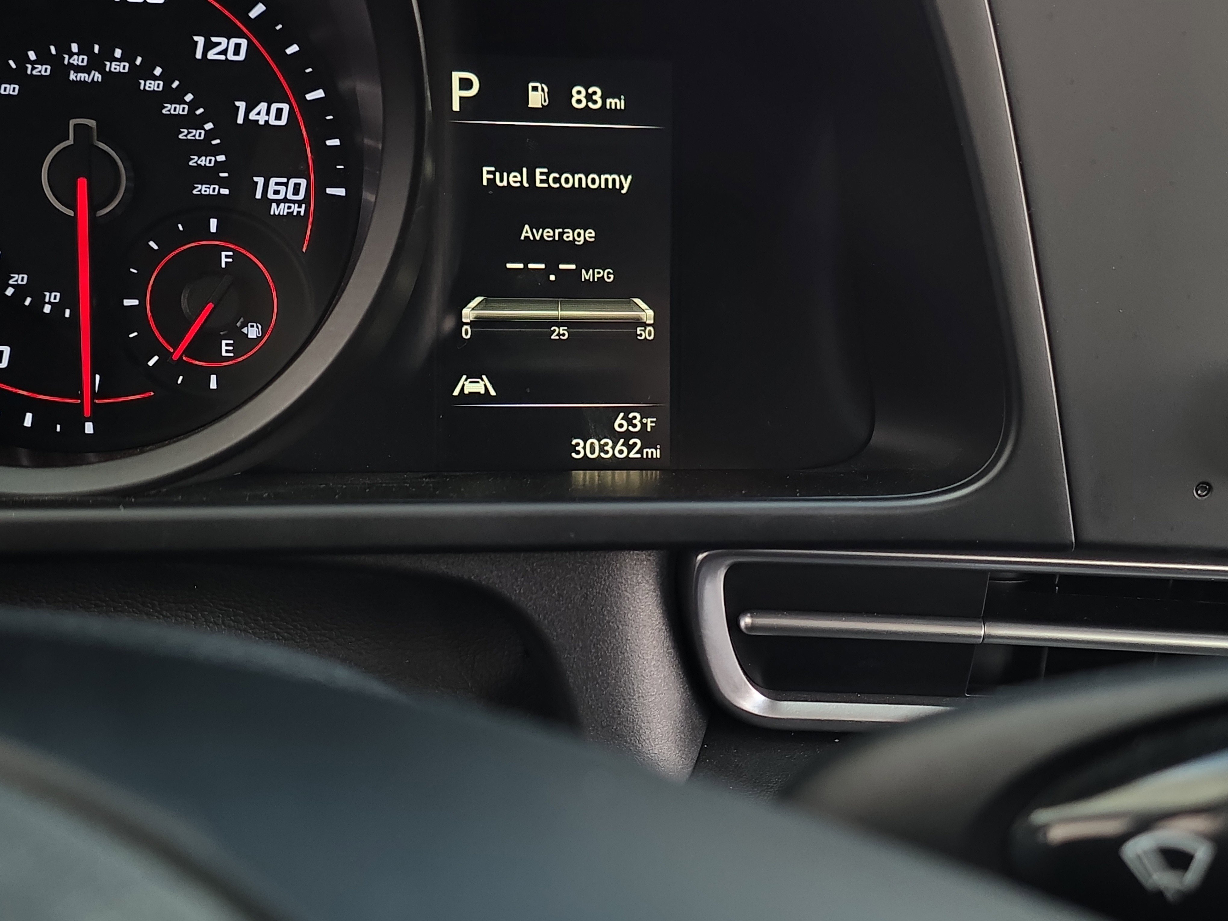 Used 2022 Hyundai Elantra SEL image 18