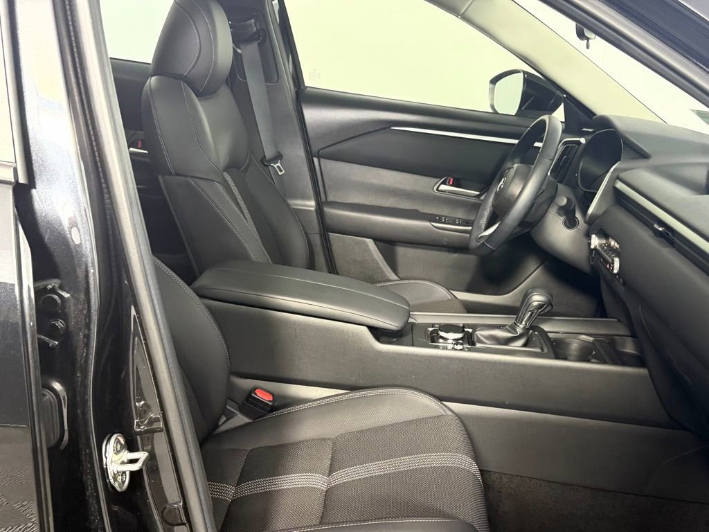 Used 2025 MAZDA CX-50 AWD 2.5 S w/ Premium Package image 31