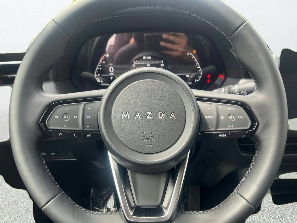New 2026 MAZDA CX-5 Preferred AWD/4WD image 18