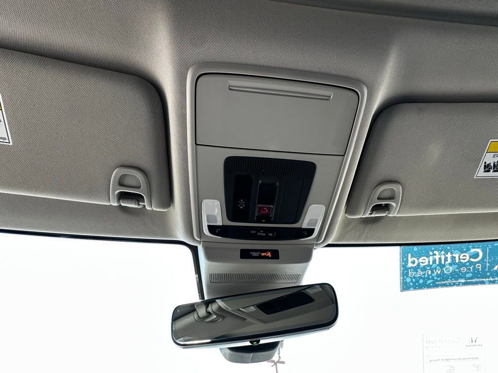 Used 2023 Honda Accord Touring image 24