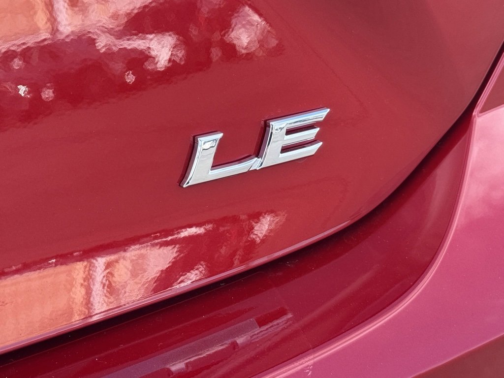 New 2026 Toyota Camry LE image 15