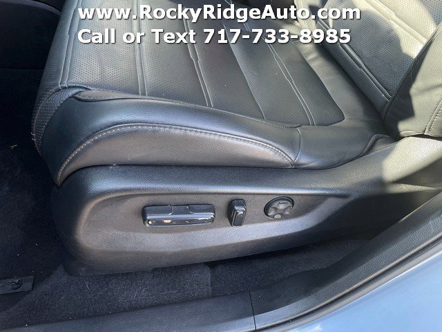 Used 2021 Honda CR-V EX-L image 17
