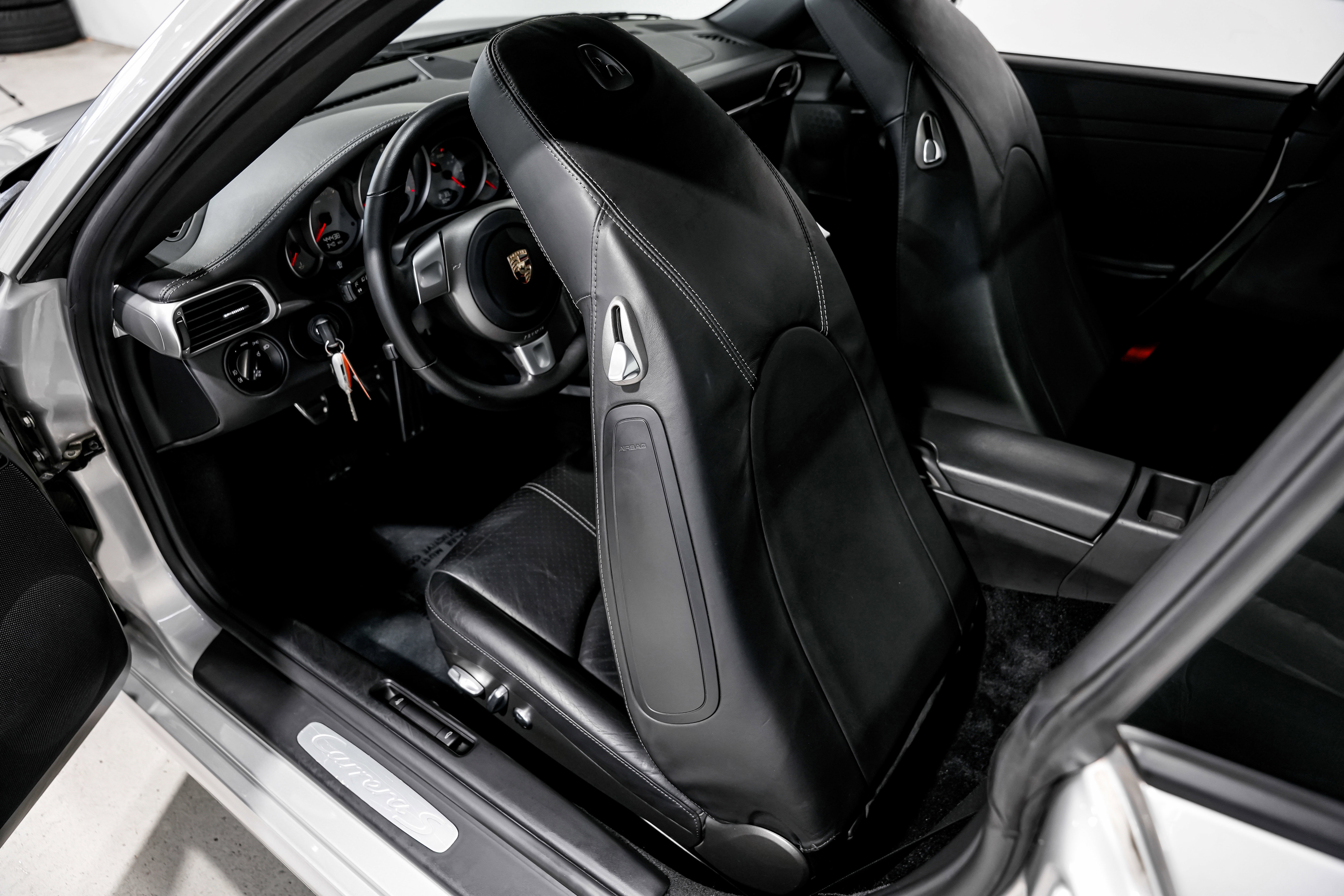 Used 2006 Porsche 911 Carrera S image 20