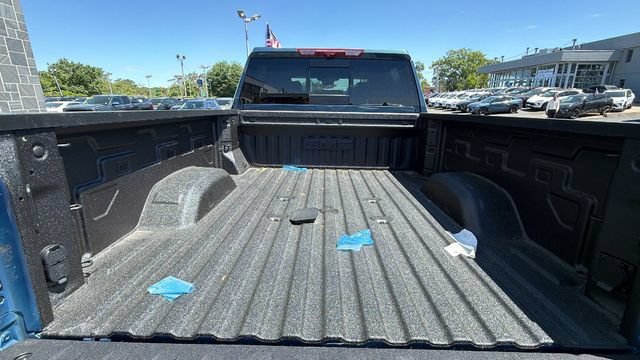 New 2026 GMC Sierra 2500 Denali Ultimate AWD/4WD image 11