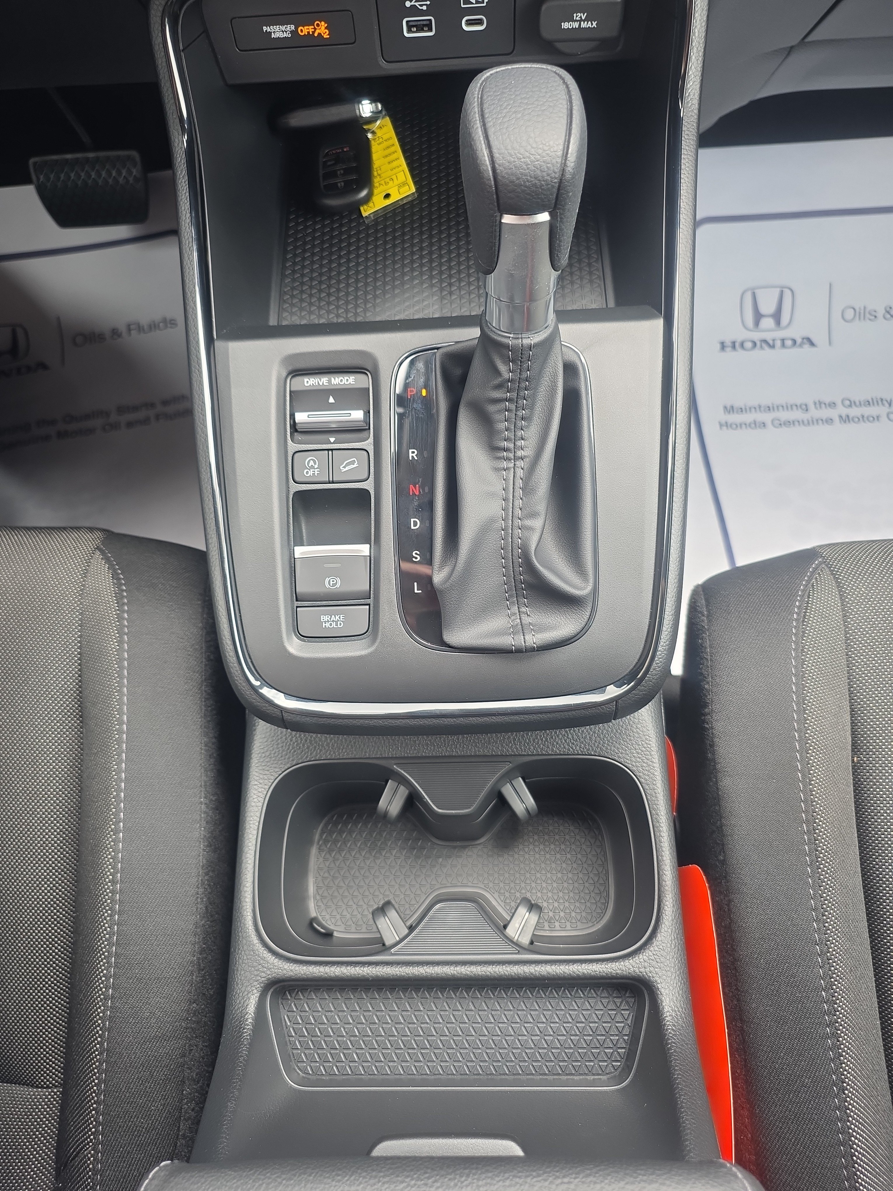 Used 2024 Honda CR-V EX image 23