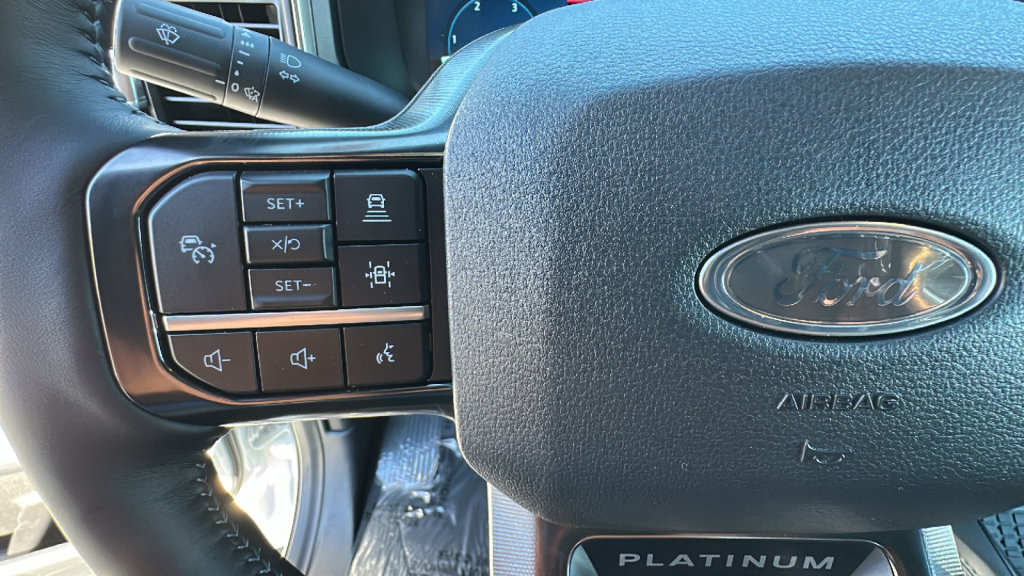 New 2026 Ford F350 Platinum image 19