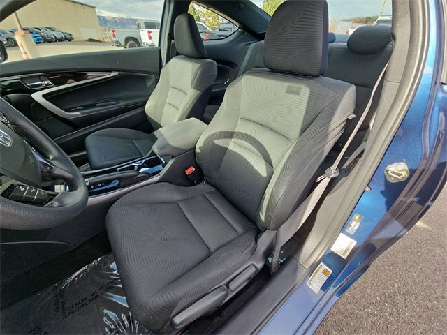 Used 2016 Honda Accord LX-S image 14