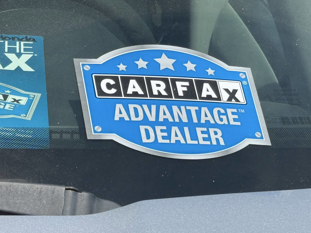 Used 2013 Honda Pilot EX image 9