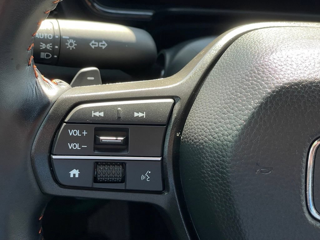 Certified 2025 Honda CR-V Sport-L image 15