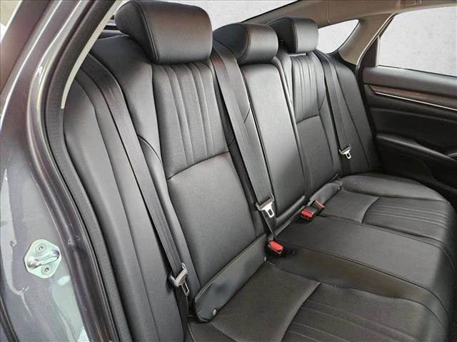 Used 2022 Honda Accord EX-L image 21