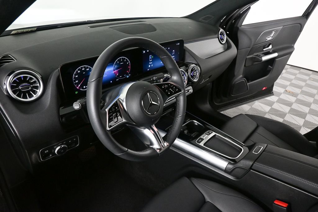 Certified 2026 Mercedes-Benz GLA 250 image 6