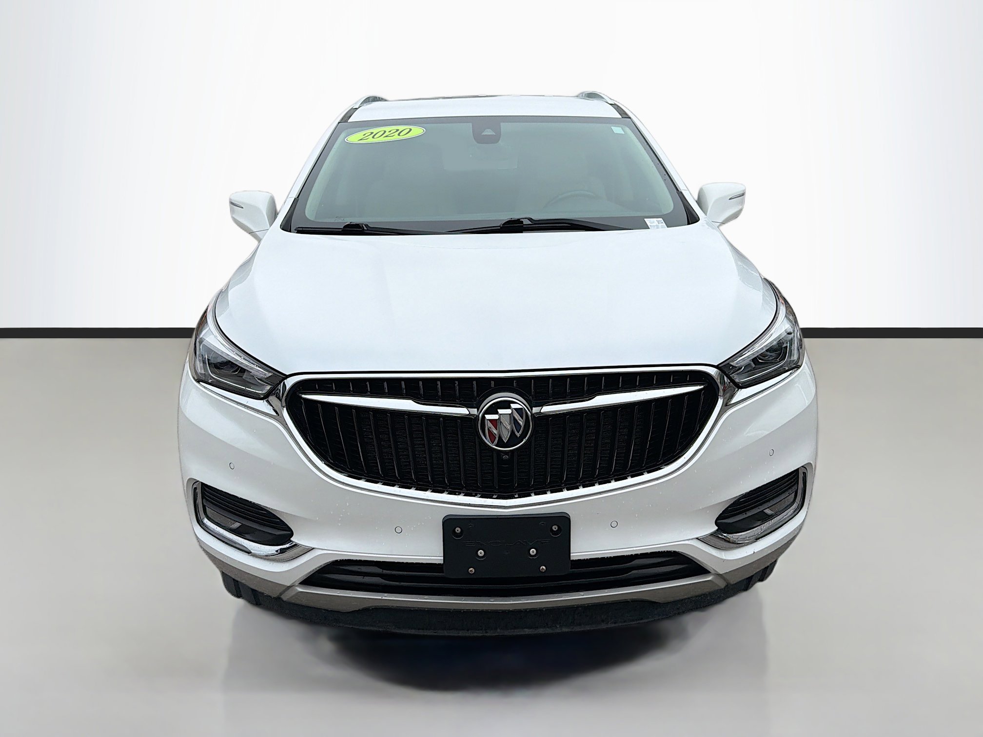 Used 2020 Buick Enclave Premium w/ Surround and Sites Package image 8