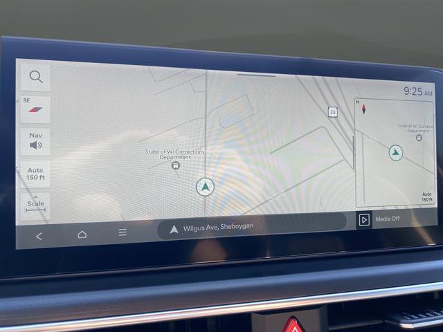 New 2026 Kia K5 GT-Line w/ GT-Line Premium Package image 10